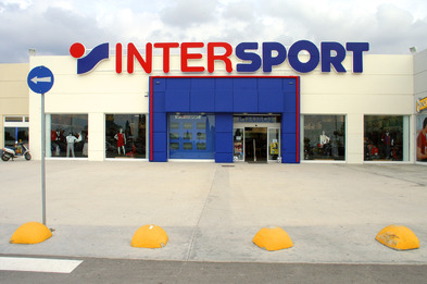 INTER SPORT