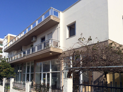 ΟΔΟΣ ΜΙΛΤΙΑΔΟΥ 13 ΠΕΡΙΟΧΗ ΑΓΥΙΑΣ