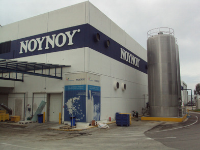NOYNOY FRIESHLAND ΒΙ.ΠΕ. ΠΑΤΡΩΝ