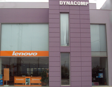 ΕΤΑΙΡΕΙΑ DYNACOMP
