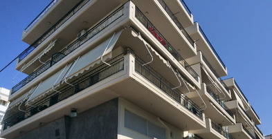 ΟΔΟΣ ΑΜΕΡΙΚΗΣ