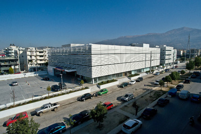 ΚΤΙΡΙΑ ΟΤΕ ΠΕΡΙΟΧΗ ΤΑΡΑΜΠΟΥΡΑ