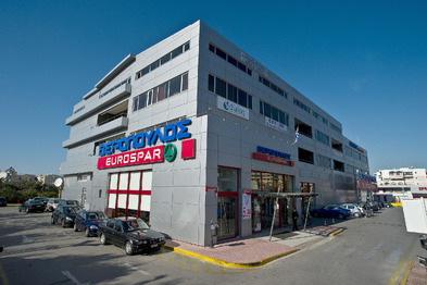 SUPER MARKET ΒΕΡΟΠΟΥΛΟΣ  ΟΔΟΣ ΠΑΤΡΩΝ ΚΛΑΟΥΣ